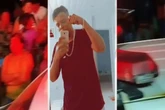 Jovem de 23 anos é executado a tiros durante partida de futebol