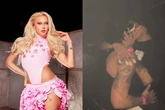 Pabllo Vittar anima fãs ao expor beijão em cantor: saiba quem