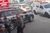 PM mata irmão a tiros e atinge mãe durante briga familiar na Grande SP