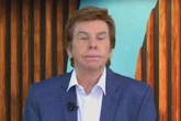 RedeTV! suspende Nelson Rubens após denúncias de assédio