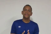 Vídeo: Walter mostra perda de quase 40kg em luta contra a balança