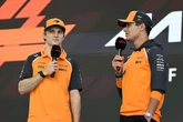 Fórmula 1: pilotos da McLaren buscam ampliar vantagem em GP da Hungria
