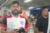 TJSP condena flamenguista que matou palmeirense com garrafa a 14 anos
