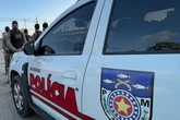 Esposa usa pá para agredir homem que trocou eletrodomésticos por droga