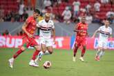 Vídeo: Velo Clube marca primeiro gol da sua história em Brasília