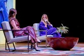 Ingrid Guimarães compara menopausa com depressão: “Melancolia absurda”