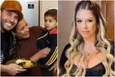 Dona Ruth é criticada em vídeo com neto durante guerra com Murilo Huff