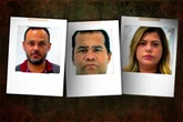 Polícia desbanca trio de agiotas que aterrorizou devedores por 20 anos
