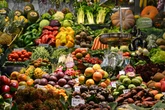 Supermercados buscam alternativas “verdes” para reduzir desperdício