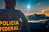 Polícia Federal investiga desvio de R$ 200 milhões da saúde e educação