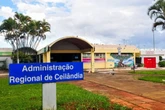 Ceilândia: ponte no Incra 9 será reformada a partir de terça (14/10)