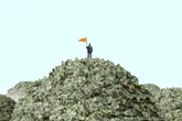 Brasil tem 433 mil com mais de US$ 1 milhão e lidera na América Latina