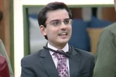 Dudu Camargo rasga o verbo sobre desligamento polêmico do SBT