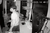 Polícia apreende menor que admitiu invasão de 40 imóveis em SP. Vídeo