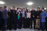 Após o recesso, PL quer insistir em anistia e fim do foro privilegiado