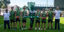 Em busca do NBB, América Mineiro anuncia time de basquete