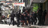 Guerra no Rio: após mortes de agentes, polícia promete revanche ao CV