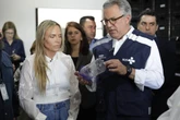 Celina e Alexandre Padilha inauguram biofábrica de combate à dengue