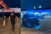 “Mau comportamento”: briga leva PF a retirar passageiros de avião