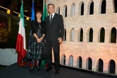 Embaixador da Itália celebra a Festa della Repubblica Italiana