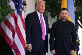 Trump pressiona Zelensky e pede que aceite termos de Putin, diz jornal