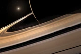Missão europeia vai buscar sinais de vida em lua de Saturno