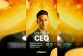 CEO do golpe mexia com sonhos de investidores: “Quer ser milionário?”