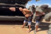 Há um ano, ladrão morto na Asa Sul disse que queria parar de furtar