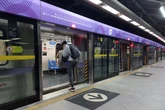 Morte no metrô: projeto de lei de deputado obriga sensores de presença