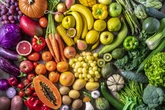 Escolas públicas do DF deverão oferecer opção vegana para estudantes