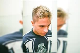 Torcedor que lançou bomba caseira durante jogo é preso em Samambaia