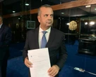 Rogério Marinho é último a depor ao STF em ação de trama golpista