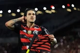 Flamengo é o primeiro time brasileiro a alcançar 100 gols em 2025