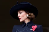 Kate Middleton leva “roupa da morte” para todas as viagens: entenda