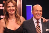 Dívida de condomínio é do ex-marido, diz Luciana Gimenez; ele rebate