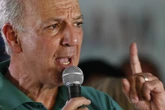 Arruda faz jogo duplo com PL e PSD para se livrar da inelegibilidade