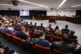 Após divergências de Fux, Cármen Lúcia e Zanin são os próximos a votar