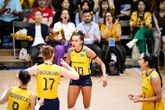 Brasil x Alemanha: saiba onde assistir à Liga das Nações de Vôlei