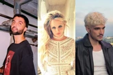 Relembre a briga entre Silva e Jão que envolveu Britney Spears