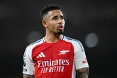 Flamengo acompanha Gabriel Jesus e pode tentar atacante em janeiro