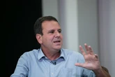 Genial Quaest: Eduardo Paes lidera pesquisa para governo do Rio