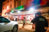 Assassinatos em comércios do DF aumentaram 70% em 2024