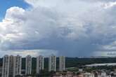 Após tempestades, chuvas devem ser mais curtas em SP nos próximos dias