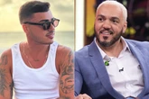 Júnior Navarro agradece Belo, mas reforça: “Meu filho já tem pai”