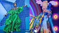 Brasileira está em RuPaul’s Drag Race Global All Stars 1: saiba quem é