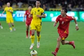 Fifa suspende sete jogadores da Malásia por um ano após fraude
