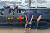 Tiroteio: homem que baleou público em evento de som automotivo é preso