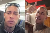 Poze do Rodo se revolta com críticas após “tumulto” em avião