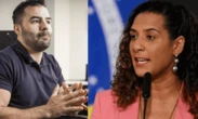 Anielle Franco chama Arthur do Val de assediador após abordagem na COP
