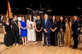 Metrópoles vence 21° Prêmio Engenho e Lilian Tahan é homenageada